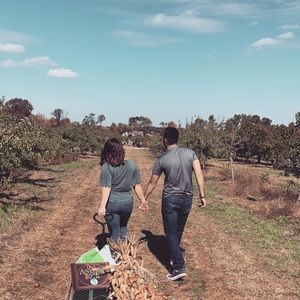 Meet your Posher, Stephanie